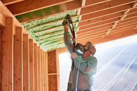 Best Reflective Insulation  in South Hill, VA